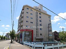 マンションイメージ