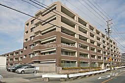 物件画像 D’グラフォート薬師山ブライトガーデン