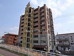 物件画像 シャトレ愛松千代田橋