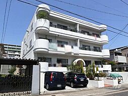 物件画像 三旺マンション第二名東