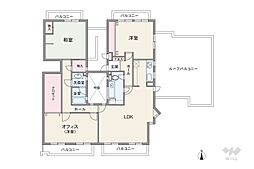 物件画像 グランドメゾン神田町
