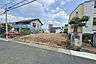 外観：物件（南側から）［2026年6月29日撮影］