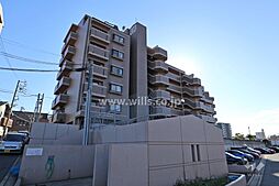 物件画像 ユーステージ香流弐番館
