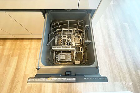 食洗器［2026年7月24日撮影］