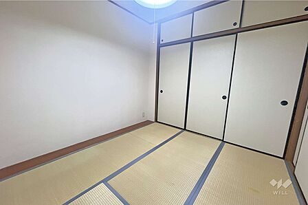 西側和室［2026年8月4日撮影］