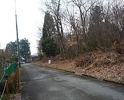 物件画像 高島市今津町深清水稲荷山