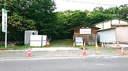 物件画像 仁良川事業地101坪