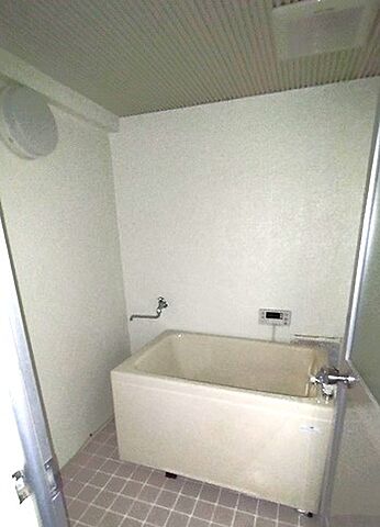 浴室 サンハイツ高崎 9階/９１３号室