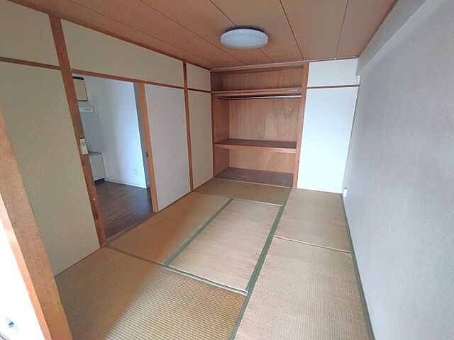 室内 サンハイツ高崎 9階/９１３号室