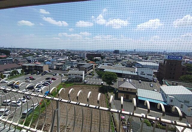 その他 サンハイツ高崎 9階/９１３号室