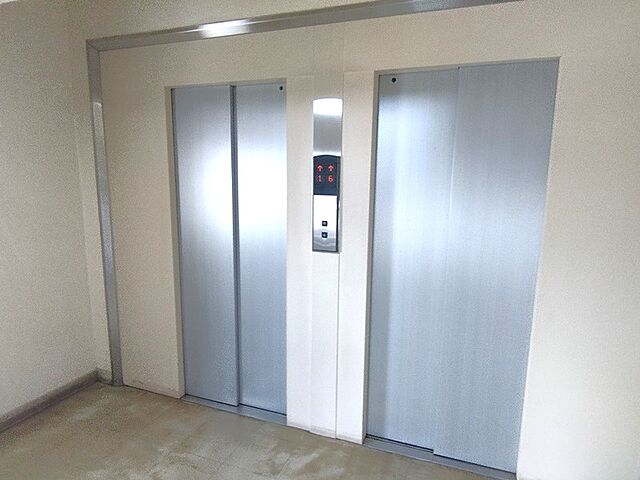 その他 サンハイツ高崎 9階/９１３号室