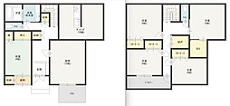 物件画像 定期借地権付中古住宅