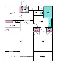 クラウンズマンション末広
