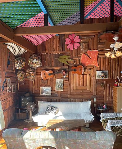 室内 館山市岡田535-1