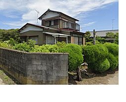 物件画像 九十九里町　売地