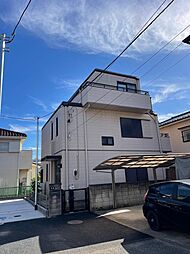 物件画像 東習志野一戸建て