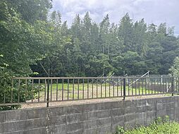 物件画像 山武市松ケ谷イ 売地