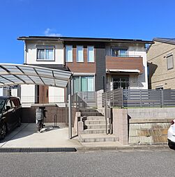 物件画像 八千代市高津一戸建