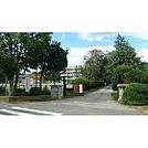中学校「野田市立東部中学校まで1094m」