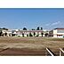 周辺：中学校「野田市立第一中学校まで1426m」