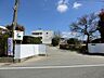 周辺：中学校「野田市立南部中学校まで2521m」
