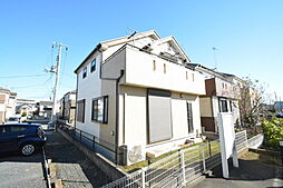 物件画像 築14年中古一戸建住宅　狭山市上奥富