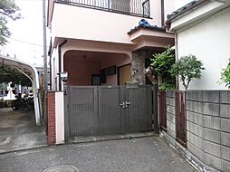 物件画像 狭山市入間川　売地