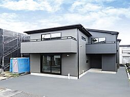物件画像 〜スマイルハウス〜ZEH水準省エネ住宅　川越市岸町〜