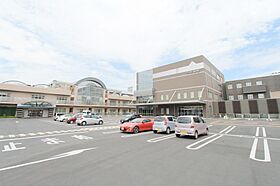 足利スカイタワー16 205 ｜ 栃木県足利市田中町（賃貸マンション3LDK・2階・62.37㎡） その7