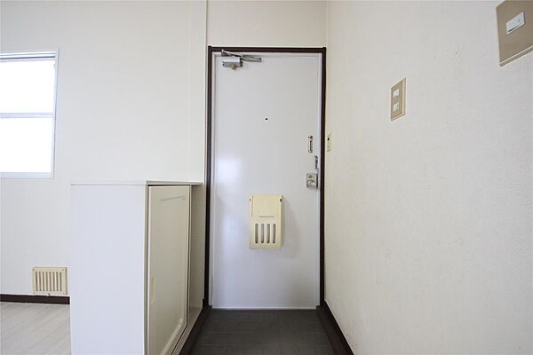 グランデュール 203｜栃木県足利市山川町(賃貸アパート2DK・2階・40.92㎡)の写真 その16