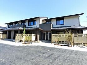 京和風 嵯峨野　華 202 ｜ 栃木県足利市堀込町（賃貸アパート3LDK・2階・71.95㎡） その1