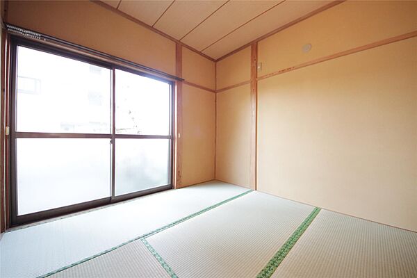 画像20:ゴロゴロできる和室のお部屋もあります！
