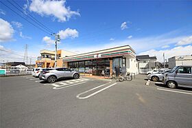 サンコート大前 224 ｜ 栃木県足利市大前町（賃貸アパート1K・2階・21.96㎡） その5