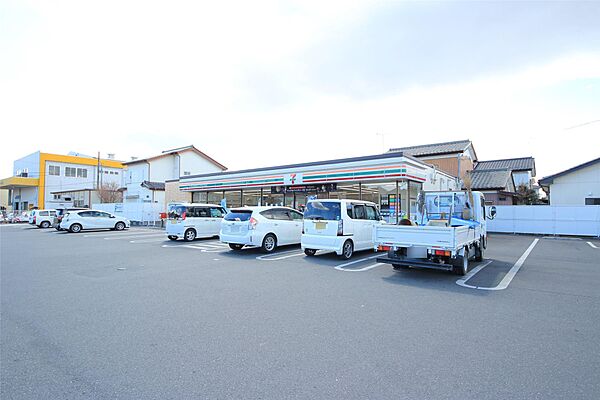 Le meilleur richesse 102｜栃木県足利市鹿島町(賃貸アパート2LDK・1階・56.51㎡)の写真 その5