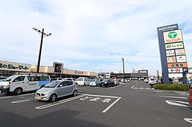 サンライズＳ－1 101 ｜ 栃木県足利市八幡町1丁目（賃貸アパート1LDK・1階・40.73㎡） その6