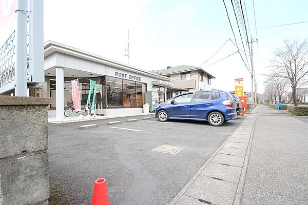 グリーンハウスＤ 102｜栃木県足利市利保町1丁目(賃貸アパート1LDK・1階・46.49㎡)の写真 その3