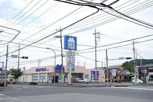 ロイヤルクレスト 501｜栃木県足利市山川町(賃貸マンション3DK・5階・54.20㎡)の写真 その6