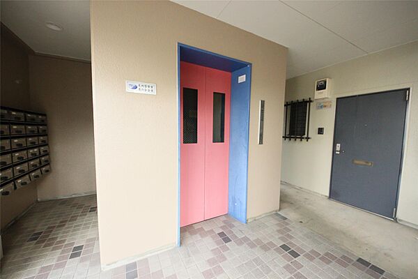 ロイヤルクレスト 501｜栃木県足利市山川町(賃貸マンション3DK・5階・54.20㎡)の写真 その23