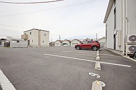 ミエル 103 ｜ 栃木県足利市上渋垂町（賃貸アパート1K・1階・28.70㎡） その11