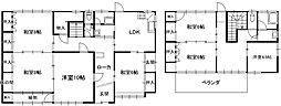 元学町一戸建て