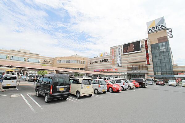 プランドール朝倉 304｜栃木県足利市朝倉町(賃貸マンション1R・3階・30.98㎡)の写真 その5