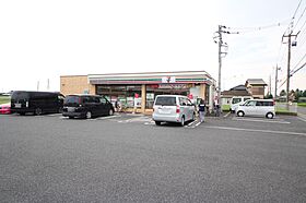 プランドール福居 A棟 203 ｜ 栃木県足利市島田町（賃貸アパート1K・2階・32.76㎡） その4