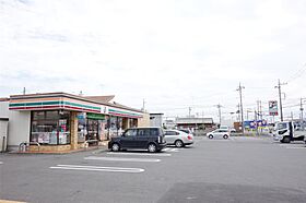 ボニートカーサＡ 201 ｜ 栃木県足利市大沼田町（賃貸アパート2LDK・2階・55.81㎡） その5