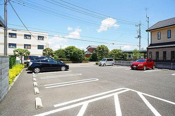 メロウリーフＡ 101｜栃木県足利市利保町1丁目(賃貸アパート1LDK・1階・45.93㎡)の写真 その20