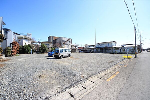 マリオンハイツI 206｜栃木県足利市有楽町(賃貸アパート1K・2階・23.00㎡)の写真 その21