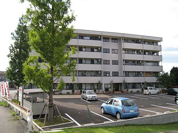 クレインヒルズマンション 102｜栃木県足利市鹿島町(賃貸マンション2LDK・1階・57.75㎡)の写真 その24