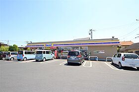 フレアケンゾー 103 ｜ 栃木県足利市堀込町（賃貸アパート1K・1階・24.00㎡） その4