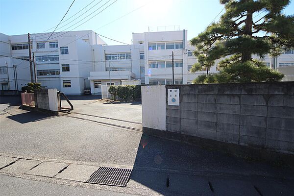 ウィスティアハイツ 102｜栃木県足利市鹿島町(賃貸アパート2DK・1階・39.74㎡)の写真 その3