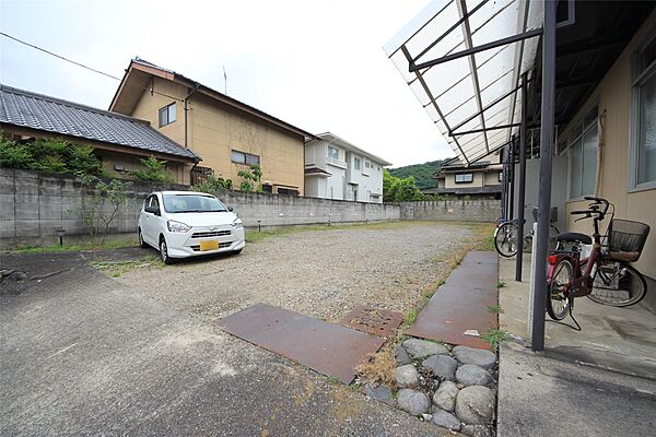 大正サンハイツ 206｜栃木県足利市大正町(賃貸アパート2DK・2階・30.48㎡)の写真 その21