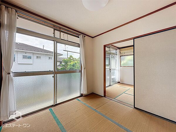 大正サンハイツ 206｜栃木県足利市大正町(賃貸アパート2DK・2階・30.48㎡)の写真 その10